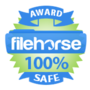 filehorse-award-safe